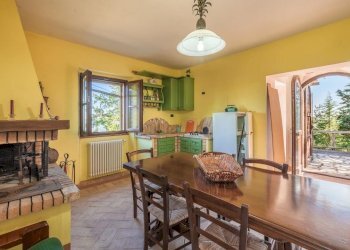 Rustico Strada Provinciale Cetona Piazze, 21, Cetona - foto 12