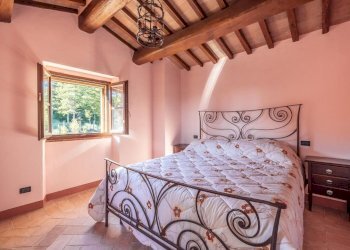 Rustico Strada Provinciale Cetona Piazze, 21, Cetona - foto 13