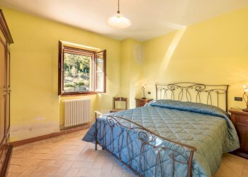 Rustico Strada Provinciale Cetona Piazze, 21, Cetona - foto 14