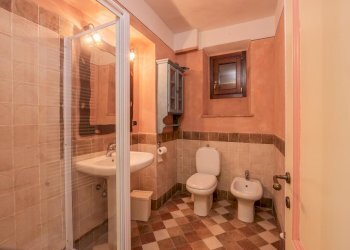 Rustico Strada Provinciale Cetona Piazze, 21, Cetona - foto 16