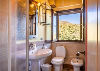 Rustico Strada Provinciale Cetona Piazze, 21, Cetona - foto 17