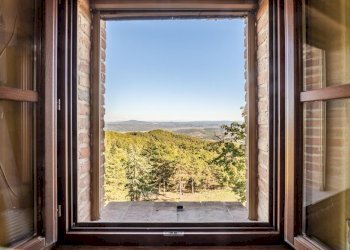 Rustico Strada Provinciale Cetona Piazze, 21, Cetona - foto 18