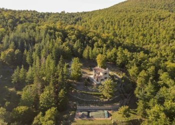 Rustico Strada Provinciale Cetona Piazze, 21, Cetona - foto 21