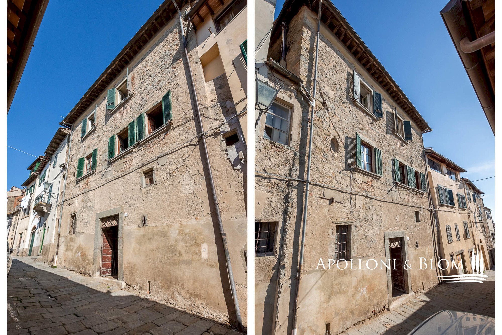 Single Family Villa Via Ghini, 16, Cortona - photo 2