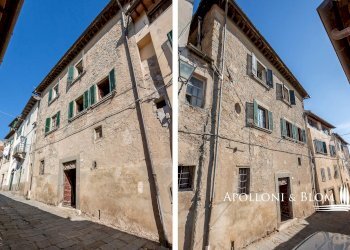 Villa Unifamiliare Via Ghini, 16, Cortona - foto 2