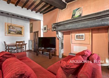 Villa Unifamiliare Via Ghini, 16, Cortona - foto 3