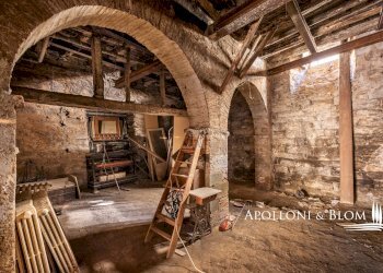 Villa Unifamiliare Via Ghini, 16, Cortona - foto 5