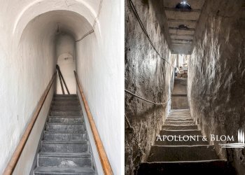 Villa Unifamiliare Via Ghini, 16, Cortona - foto 6