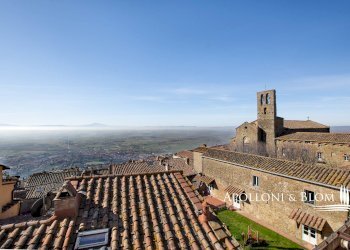 Villa Unifamiliare Via Ghini, 16, Cortona - foto 7