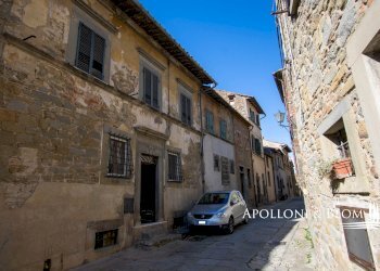 Villa Unifamiliare Via Ghini, 16, Cortona - foto 8