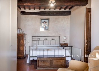 Villa Unifamiliare Via Ghini, 16, Cortona - foto 10