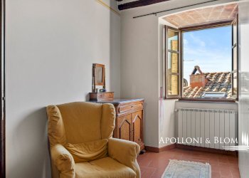 Villa Unifamiliare Via Ghini, 16, Cortona - foto 11