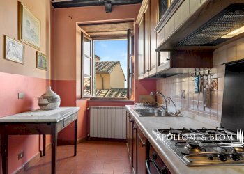 Villa Unifamiliare Via Ghini, 16, Cortona - foto 12