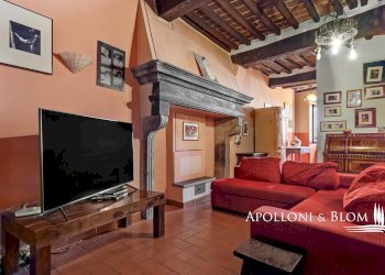 Villa Unifamiliare Via Ghini, 16, Cortona - foto 13