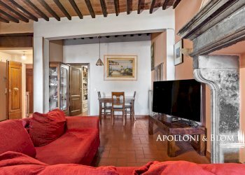 Villa Unifamiliare Via Ghini, 16, Cortona - foto 14