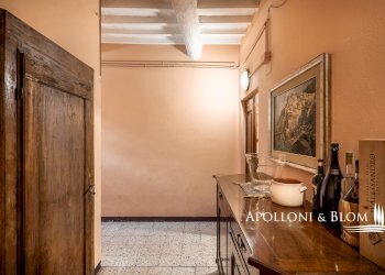 Villa Unifamiliare Via Ghini, 16, Cortona - foto 15