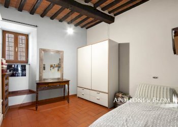 Villa Unifamiliare Via Ghini, 16, Cortona - foto 16
