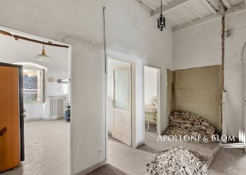 Villa Unifamiliare Via Ghini, 16, Cortona - foto 17