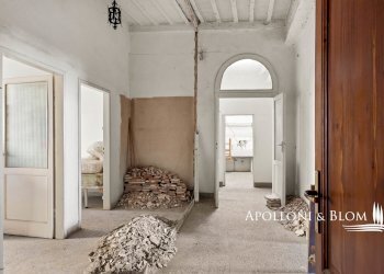 Villa Unifamiliare Via Ghini, 16, Cortona - foto 18