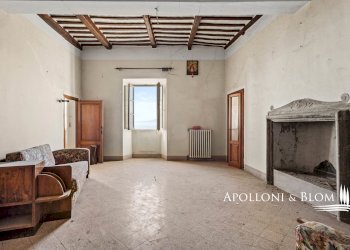 Villa Unifamiliare Via Ghini, 16, Cortona - foto 19