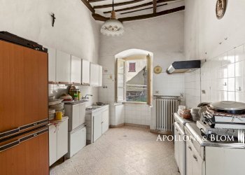 Villa Unifamiliare Via Ghini, 16, Cortona - foto 21