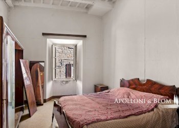 Villa Unifamiliare Via Ghini, 16, Cortona - foto 23
