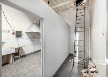 Villa Unifamiliare Via Ghini, 16, Cortona - foto 24