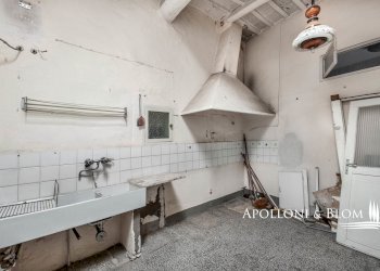 Villa Unifamiliare Via Ghini, 16, Cortona - foto 25