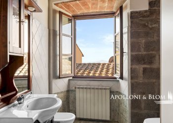 Villa Unifamiliare Via Ghini, 16, Cortona - foto 26