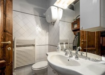 Villa Unifamiliare Via Ghini, 16, Cortona - foto 27