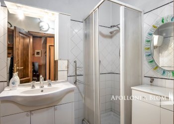 Villa Unifamiliare Via Ghini, 16, Cortona - foto 28