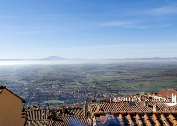 Villa Unifamiliare Via Ghini, 16, Cortona - foto 29