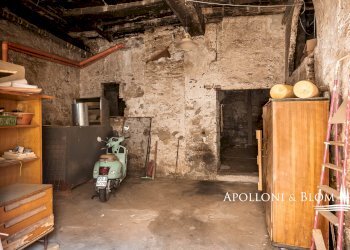 Villa Unifamiliare Via Ghini, 16, Cortona - foto 31