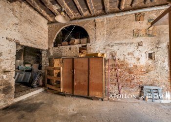 Villa Unifamiliare Via Ghini, 16, Cortona - foto 32