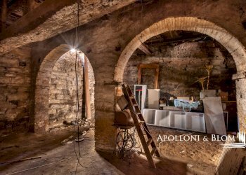 Villa Unifamiliare Via Ghini, 16, Cortona - foto 33