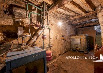 Villa Unifamiliare Via Ghini, 16, Cortona - foto 34