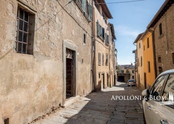 Villa Unifamiliare Via Ghini, 16, Cortona - foto 35