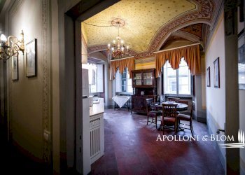 Appartamento Via benedetti, 17, Cortona - foto 11