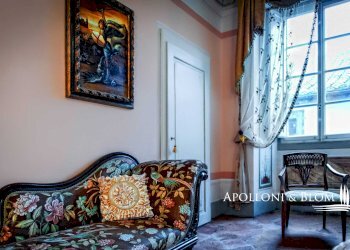 Appartamento Via benedetti, 17, Cortona - foto 16