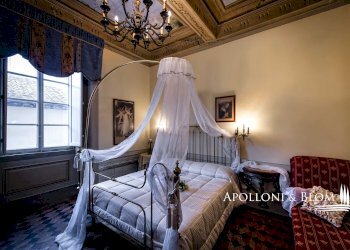 Appartamento Via benedetti, 17, Cortona - foto 18