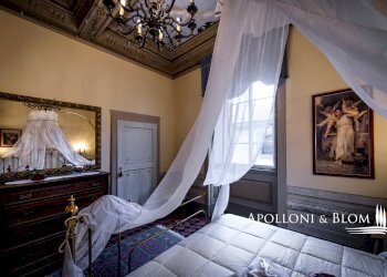 Appartamento Via benedetti, 17, Cortona - foto 19