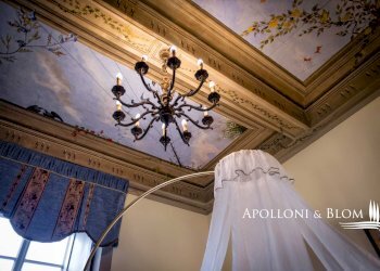 Appartamento Via benedetti, 17, Cortona - foto 20