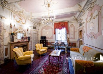 Appartamento Via benedetti, 17, Cortona - foto 8