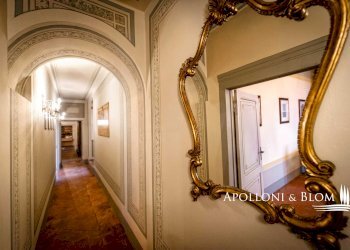 Appartamento Via benedetti, 17, Cortona - foto 23