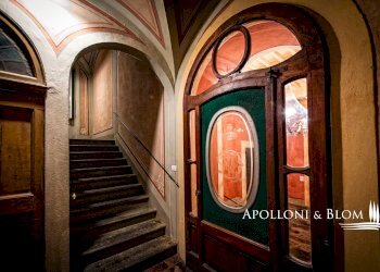 Appartamento Via benedetti, 17, Cortona - foto 24