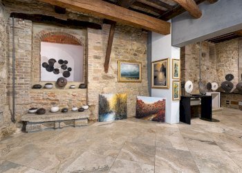 Negozio Via di S. Donato, 2, Montepulciano - foto 1