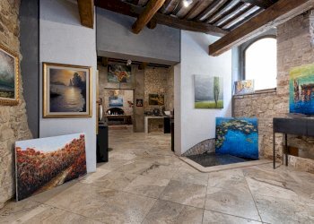 Negozio Via di S. Donato, 2, Montepulciano - foto 2