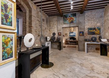 Negozio Via di S. Donato, 2, Montepulciano - foto 3