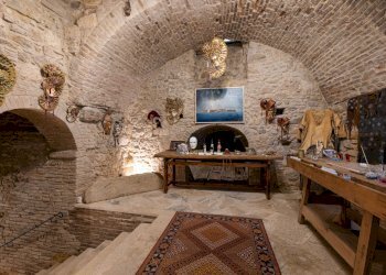 Negozio Via di S. Donato, 2, Montepulciano - foto 4