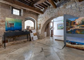 Negozio Via di S. Donato, 2, Montepulciano - foto 5